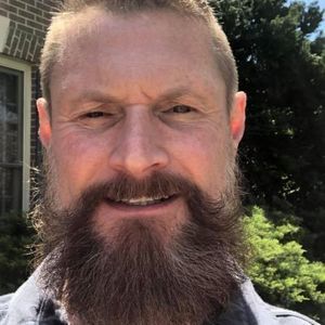 Meet your Posher, Christopher